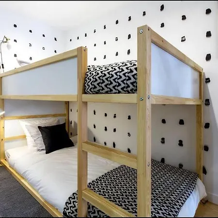 Fado At Your Feet By Uppeground 아파트 리스본