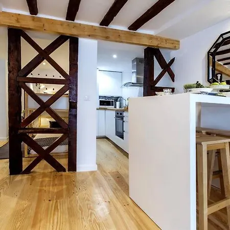 شقة Fado At Your Feet By Uppeground Lisboa