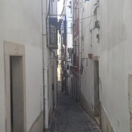 Fado At Your Feet By Uppeground شقة Lisboa