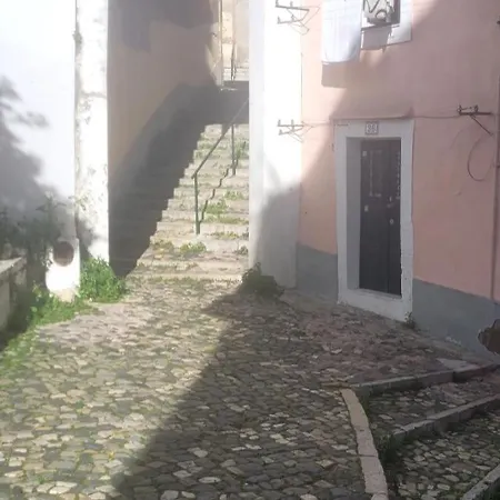 Fado At Your Feet By Uppeground شقة