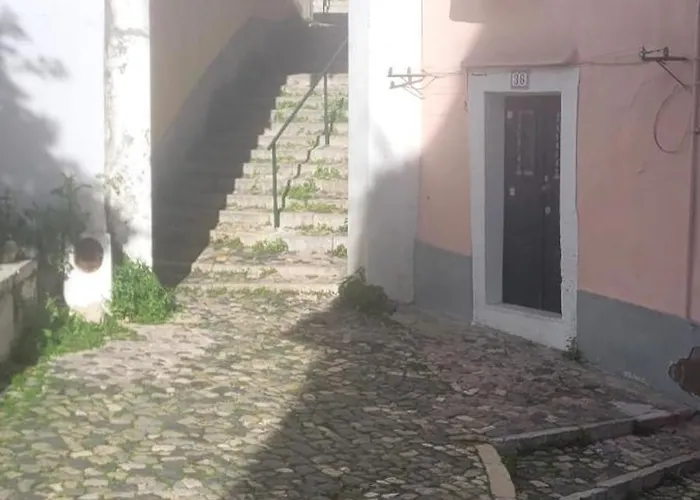 Fado At Your Feet By Uppeground Apartment